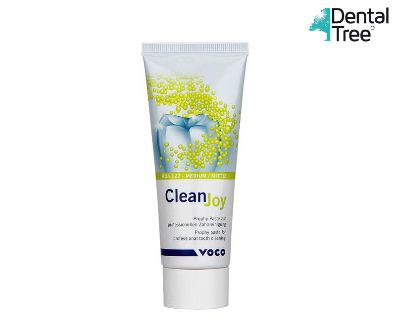 CleanJoy 100 г VOCO