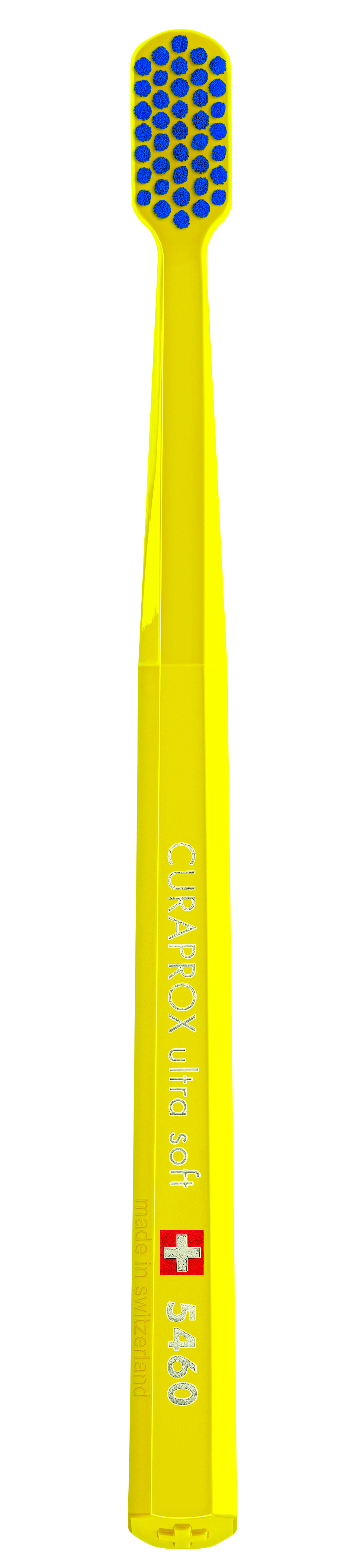 Зубная щетка CURAPROX Ultra Soft 5460 1 шт.