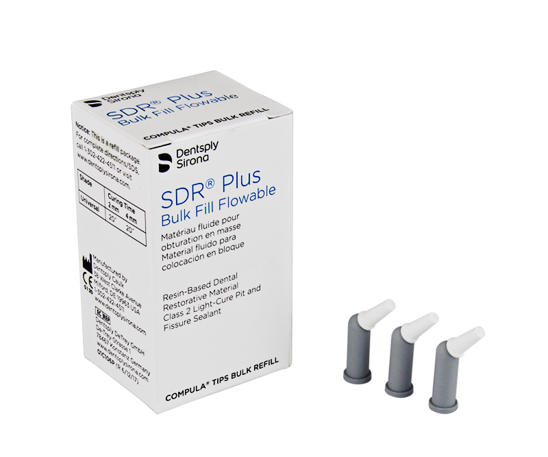 SDR Plus 0,25 г х 50 шт.