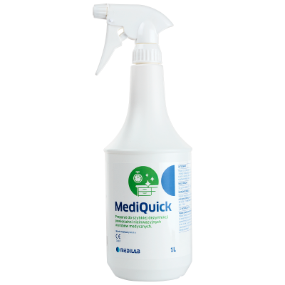 MediQuick 1 л MediLab