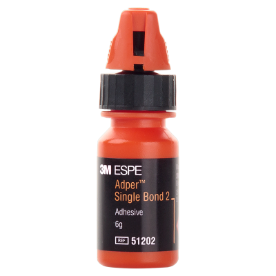 Клей Adper Single Bond, 6 г, 3M