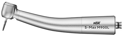 Турбинный угловой наконечник NSK S-Max M 900L