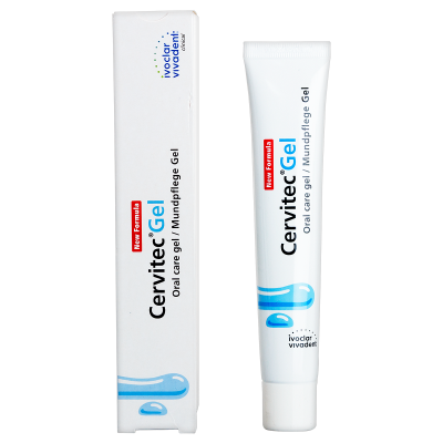 Гель Cervitec 50 г Ivoclar Vivadent