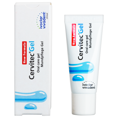 Гель Cervitec 20 г Ivoclar Vivadent