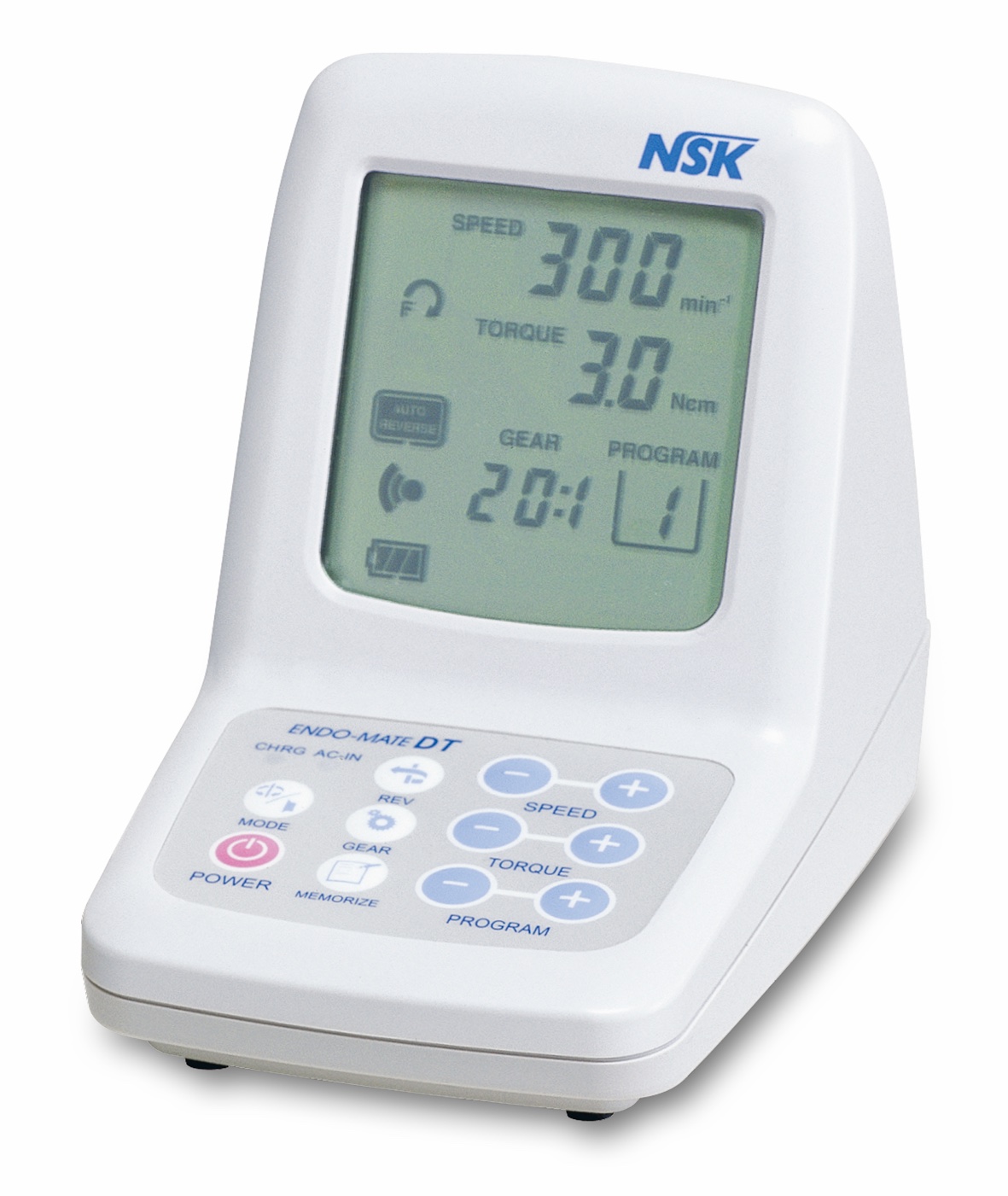 Эндомотор Endo-Mate DT2 NSK