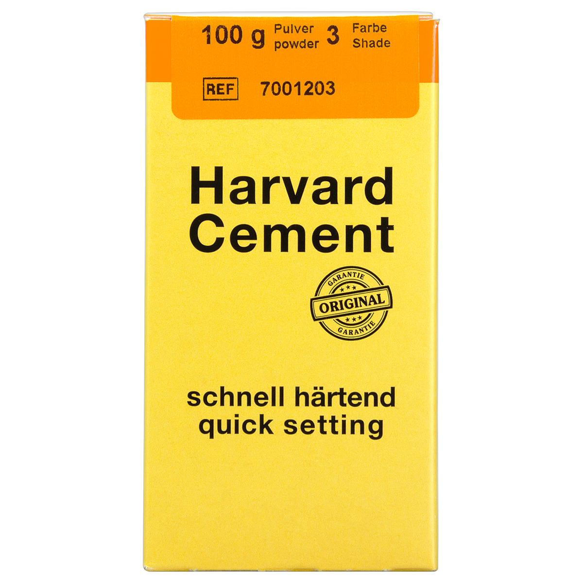 Порошок Harvard Cement SH 100 г