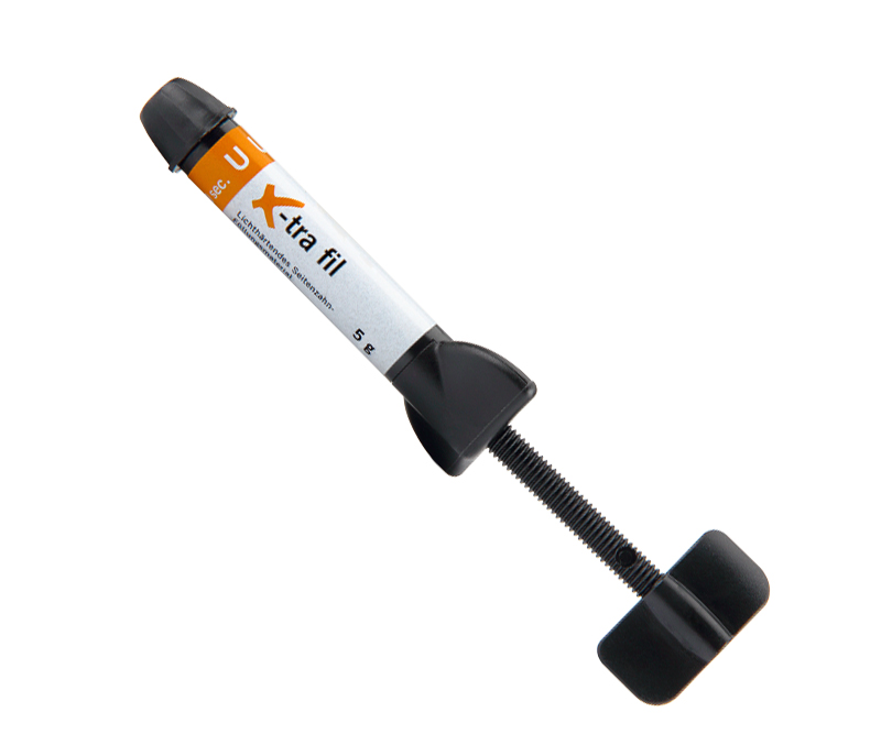 X-Tra Fil 5 г VOCO