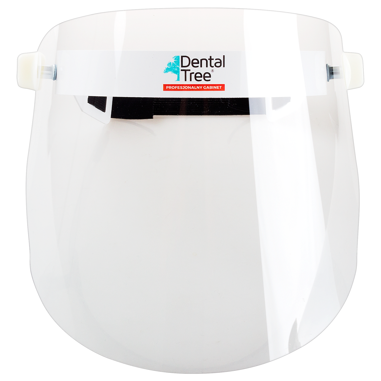 Защитный козырек DentalTree 1 шт.