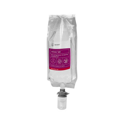 Velodes Soft 1 l закрытая система Medisept