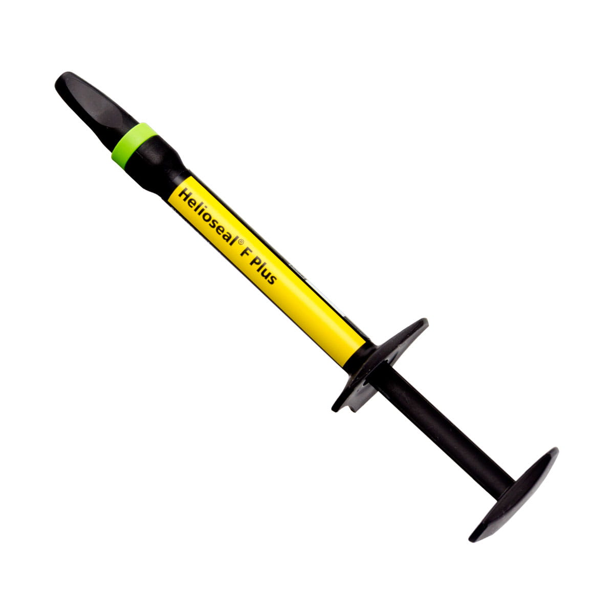 Гелиосил F Плюс 1,25 г Ивоклар Вивадент