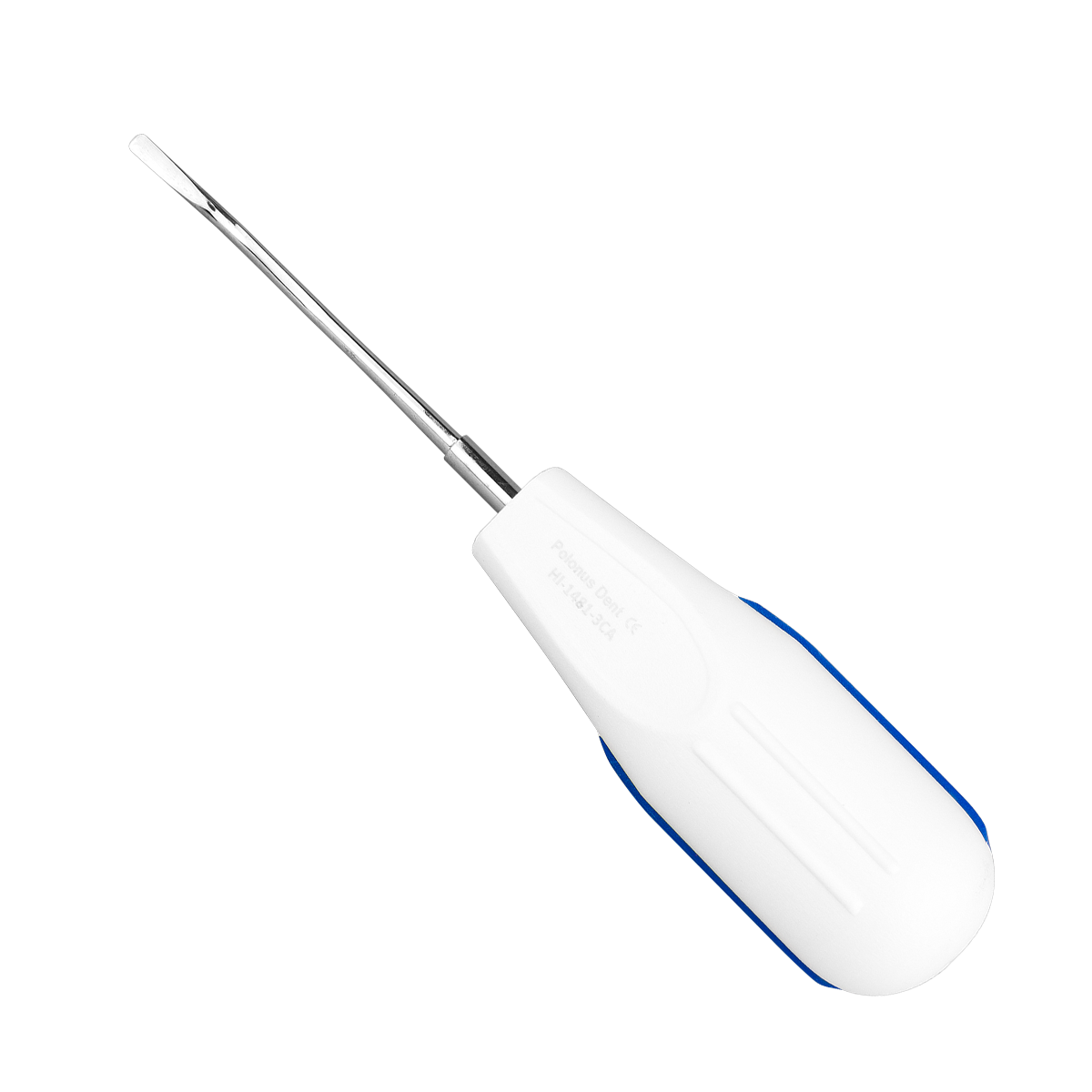 Рычаг Luxing с пластиковой ручкой HI-1481-3CA