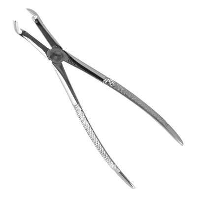 Экстракционные клещи berten fig. 49B сложенный Daddy D Pro — фото 2