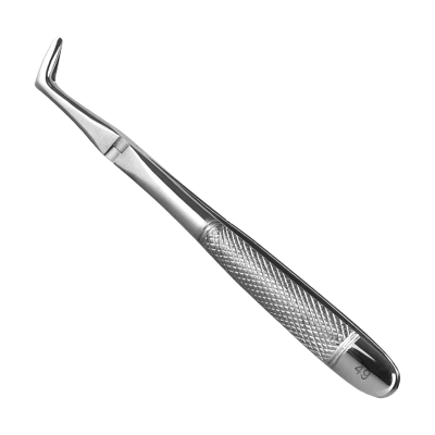 Экстракционные клещи berten fig. 49B сложенный Daddy D Pro — фото 3