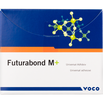 Futurabond M + 5 мл x 3 шт. VOCO
