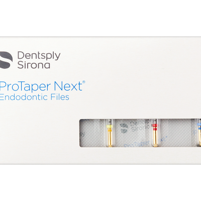 ProTaper Next 3 шт. Densply Sirona — фото 2