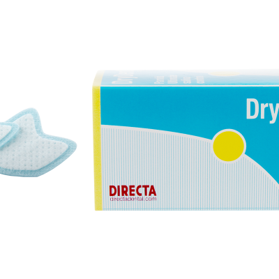 Щечные вкладыши DryDent 50 шт. Directa