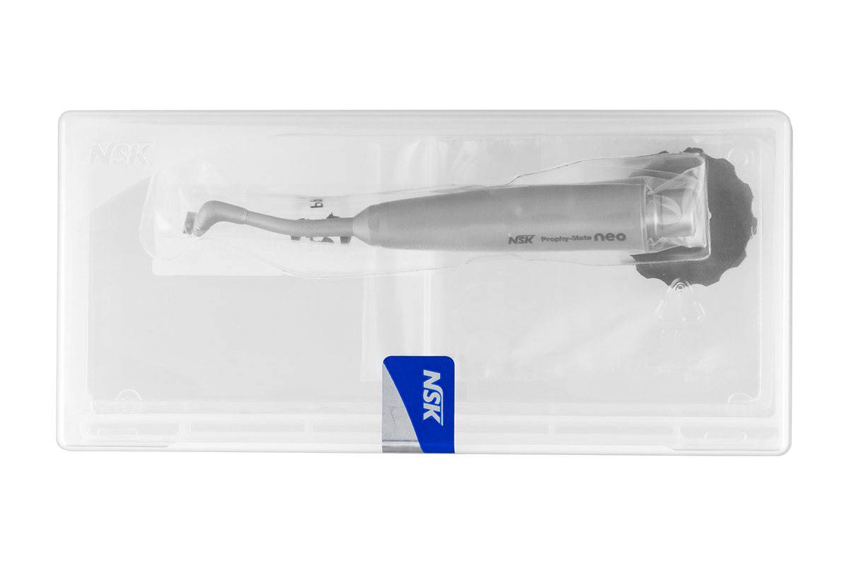 Рукоятка для пескоструйного аппарата NSK Prophy Mate Neo