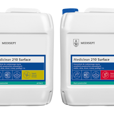 MediClean 210 Surface 5 л Medisept