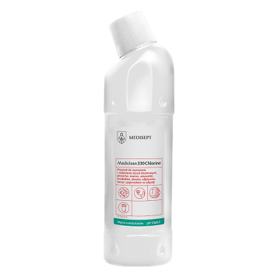 Хлор MediClean 330, 750 мл