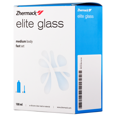 Elite glass 50 мл x 2 шт. Жермак — фото 2