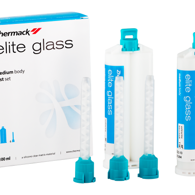 Elite glass 50 мл x 2 шт. Жермак