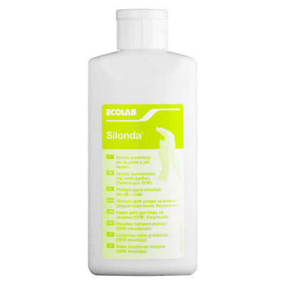 Silonda 500 мл Ecolab