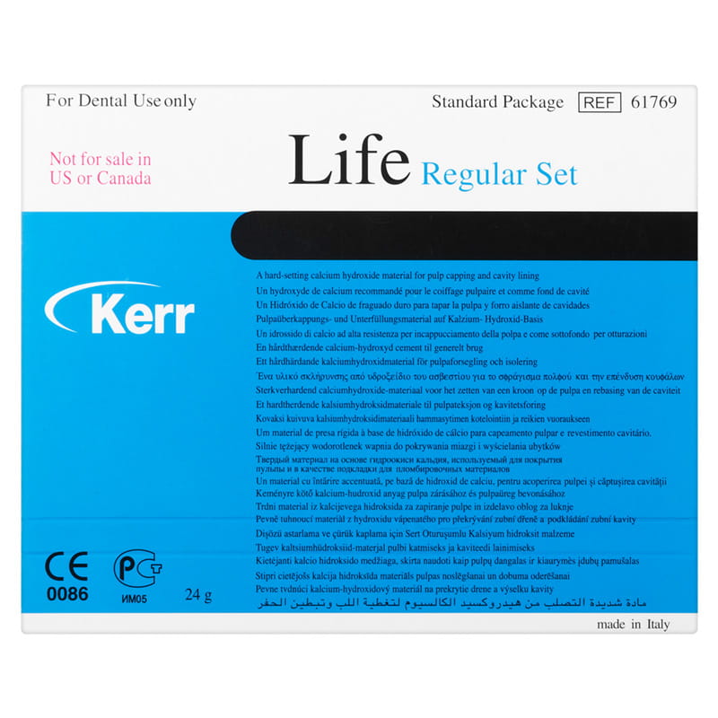 Life Regular Набор 12 г x 2 шт.