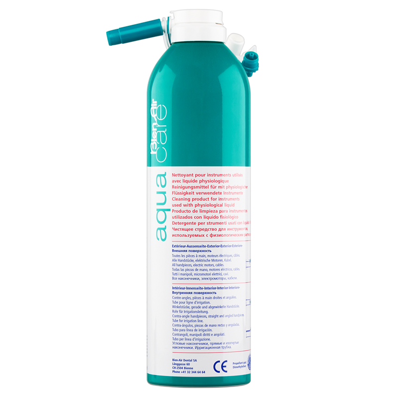 Aquacare 500 мл Бьен Эйр