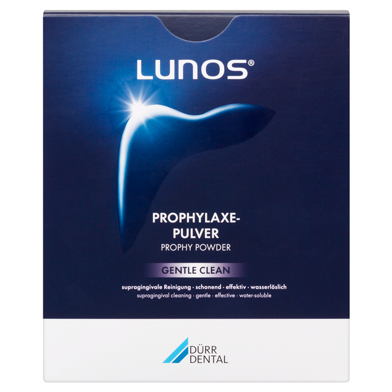 Песок Lunos Gentle Clean 180 г х 4 шт.