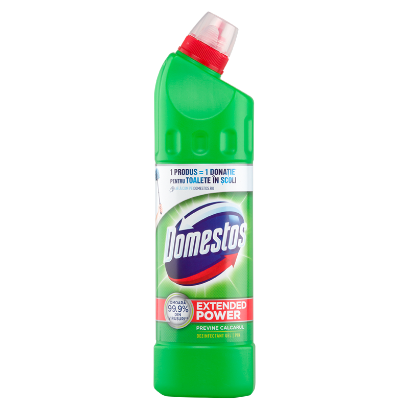 Domestos универсальный 750 мл