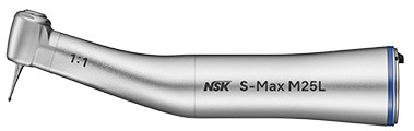 Угловой наконечник для микромотора NSK 1:1 S-Max M 25 L