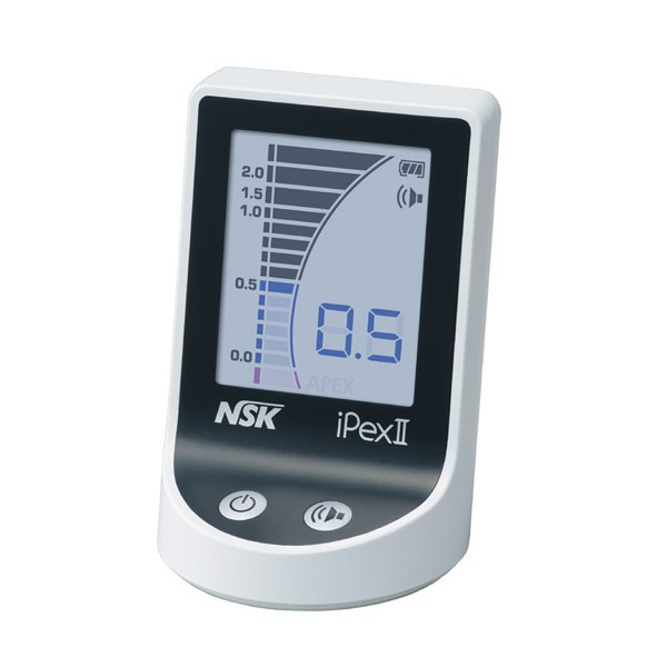 Апекслокатор iPex II NSK