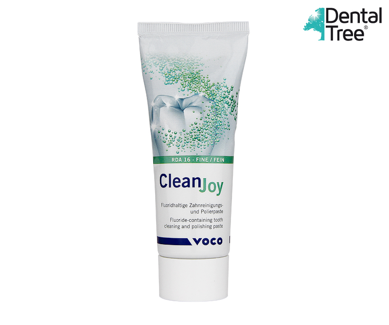 CleanJoy 100 г VOCO