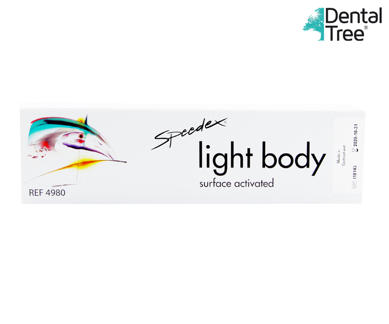 Speedex Light Body 140 мл Колтен