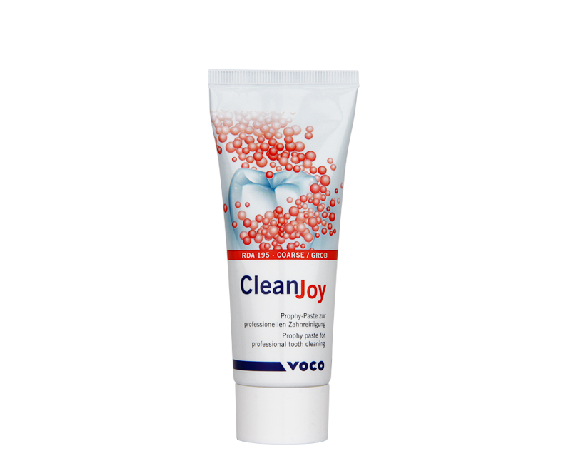CleanJoy 100 г VOCO
