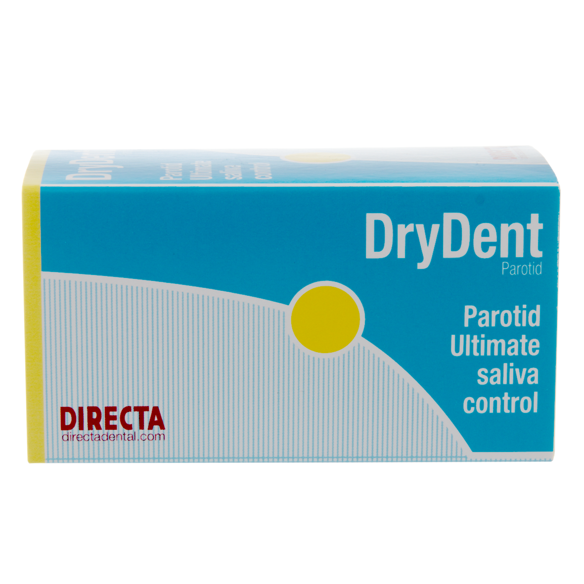Щечные вставки DryDent 50 шт.