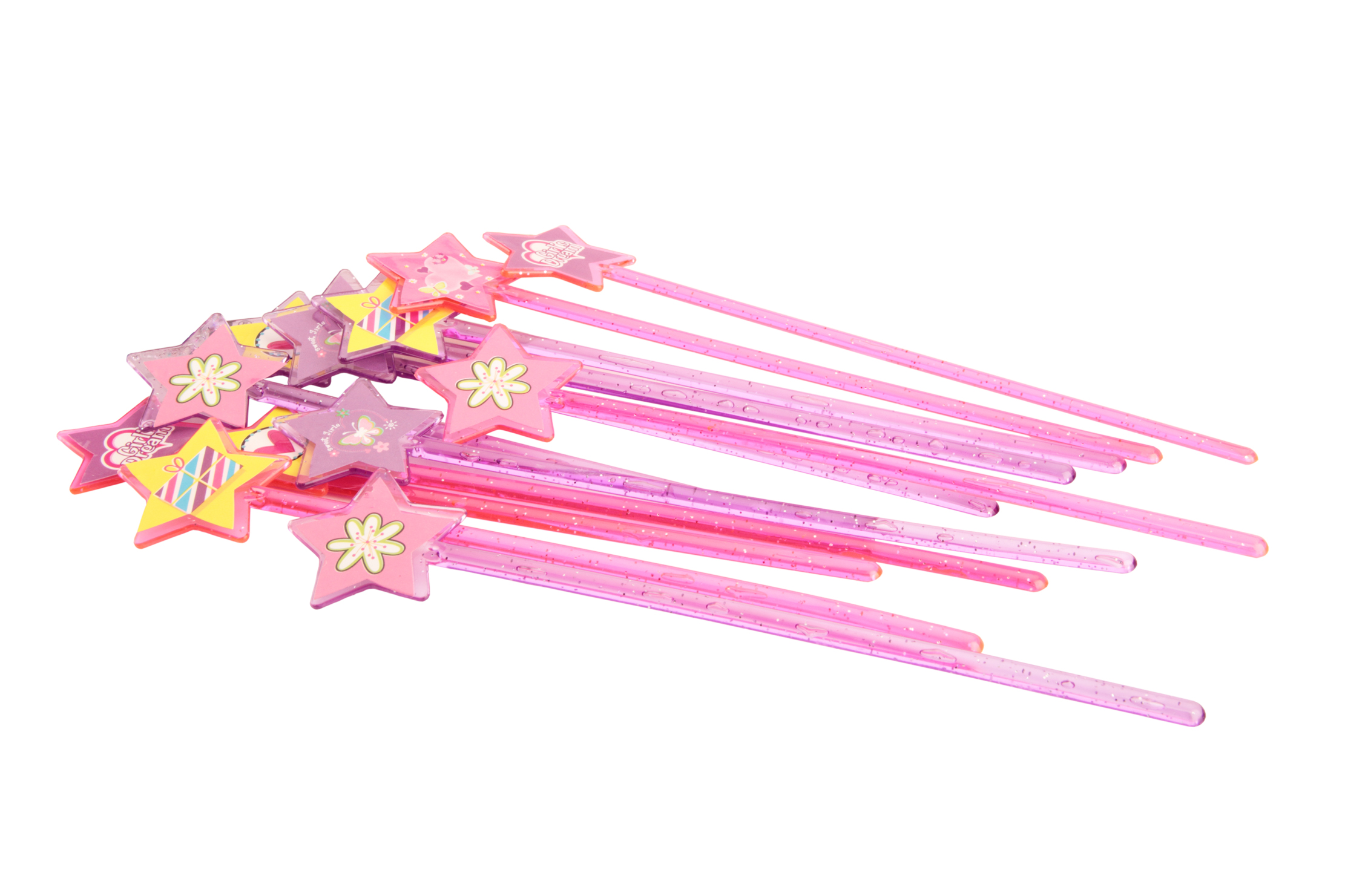 Игрушка — волшебная палочка