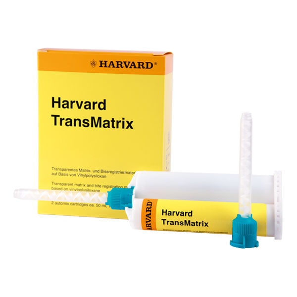 Harvard Transmatrix-50 мл x 2 шт.