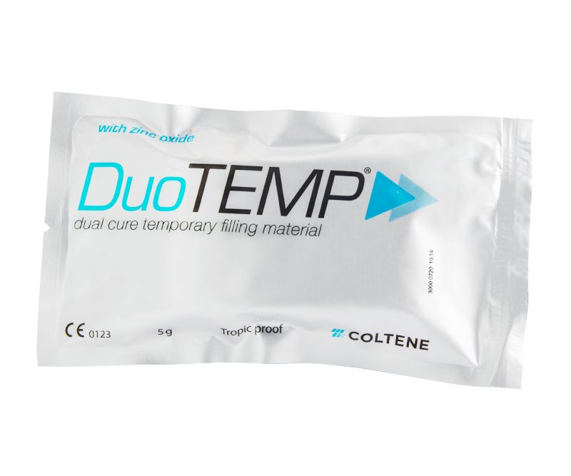 Duo Temp 5 г Колтен