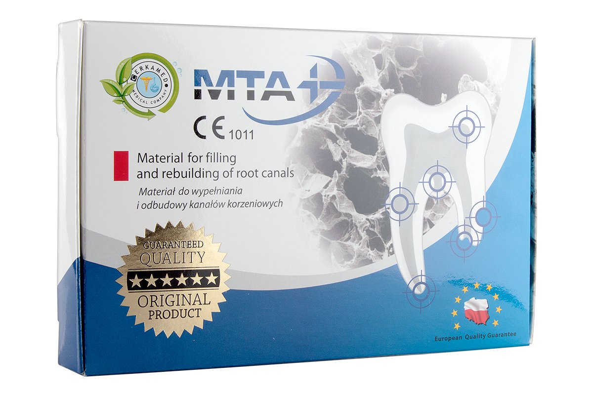 MTA + MINI 0,14 г x 3 шт. Церковь