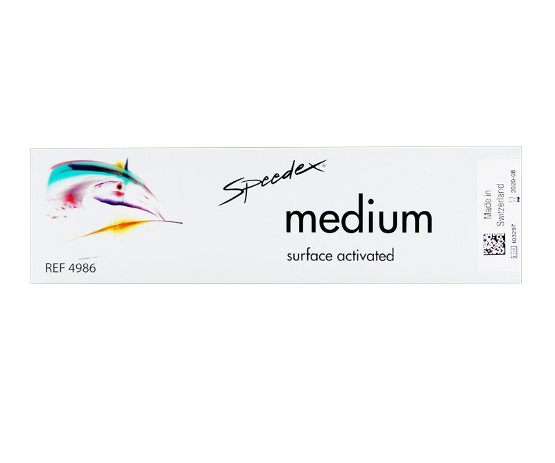 Speedex Medium, 140 мл, Колтене