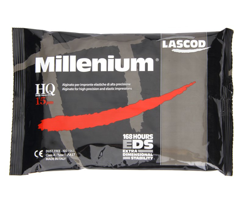 Masa Millenium 450 г  Lascod