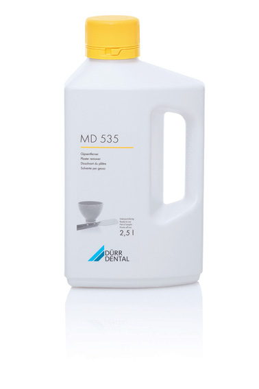 Durr MD 535 2,5 л