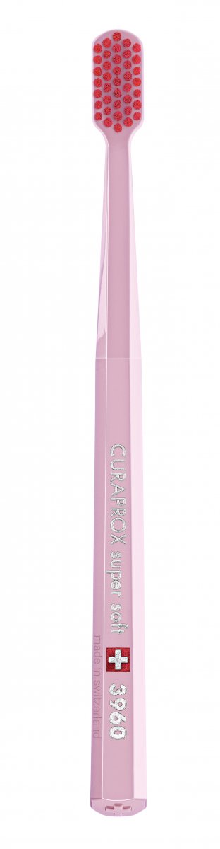Щот. для детей CURAPROX Ultra Soft smart 1 шт.