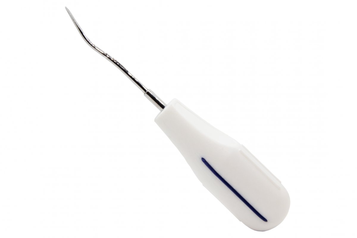 Инструмент для раскрашивания согнут. 3 mm AG 760-005