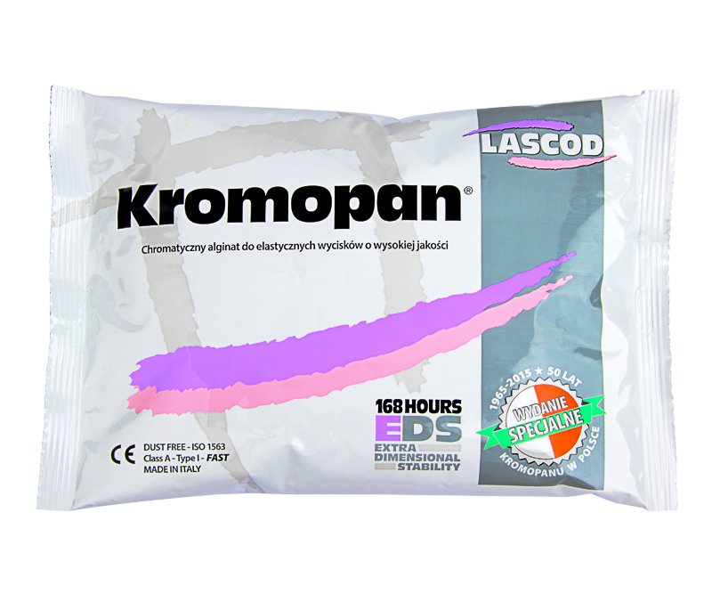 Kromopan 450 г Lascod