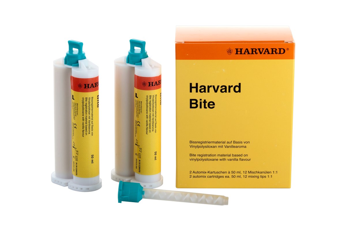 Harvard Bite, 50 мл, 2 шт.