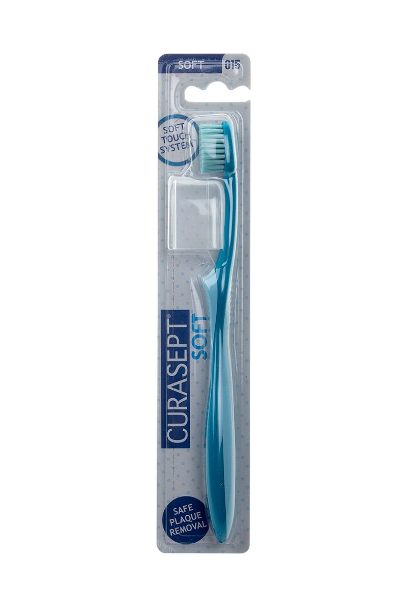 Щетка CURASEPT Soft 1 шт.