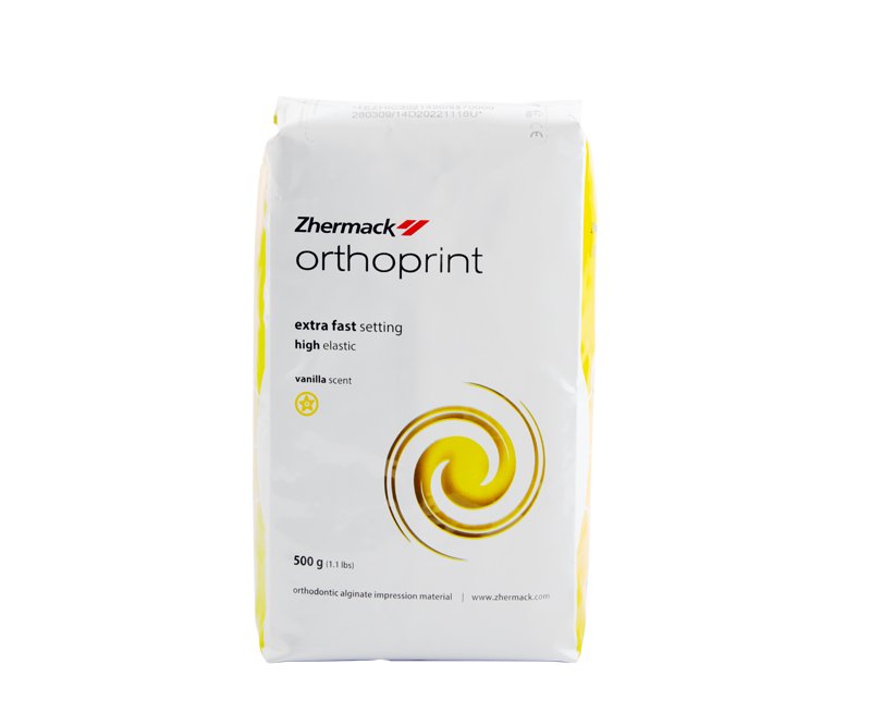 Orthoprint 500 г Жермак