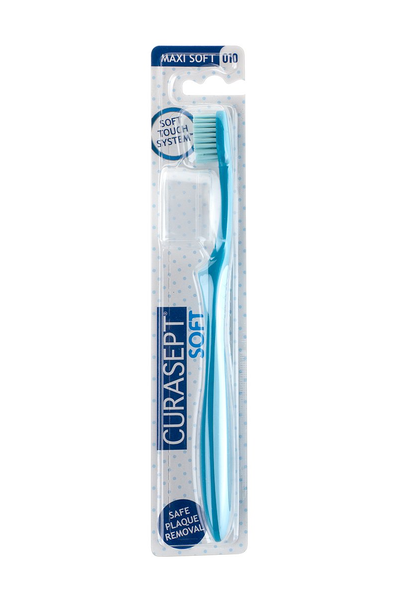 Щетка CURASEPT Maxi Soft 1 шт.